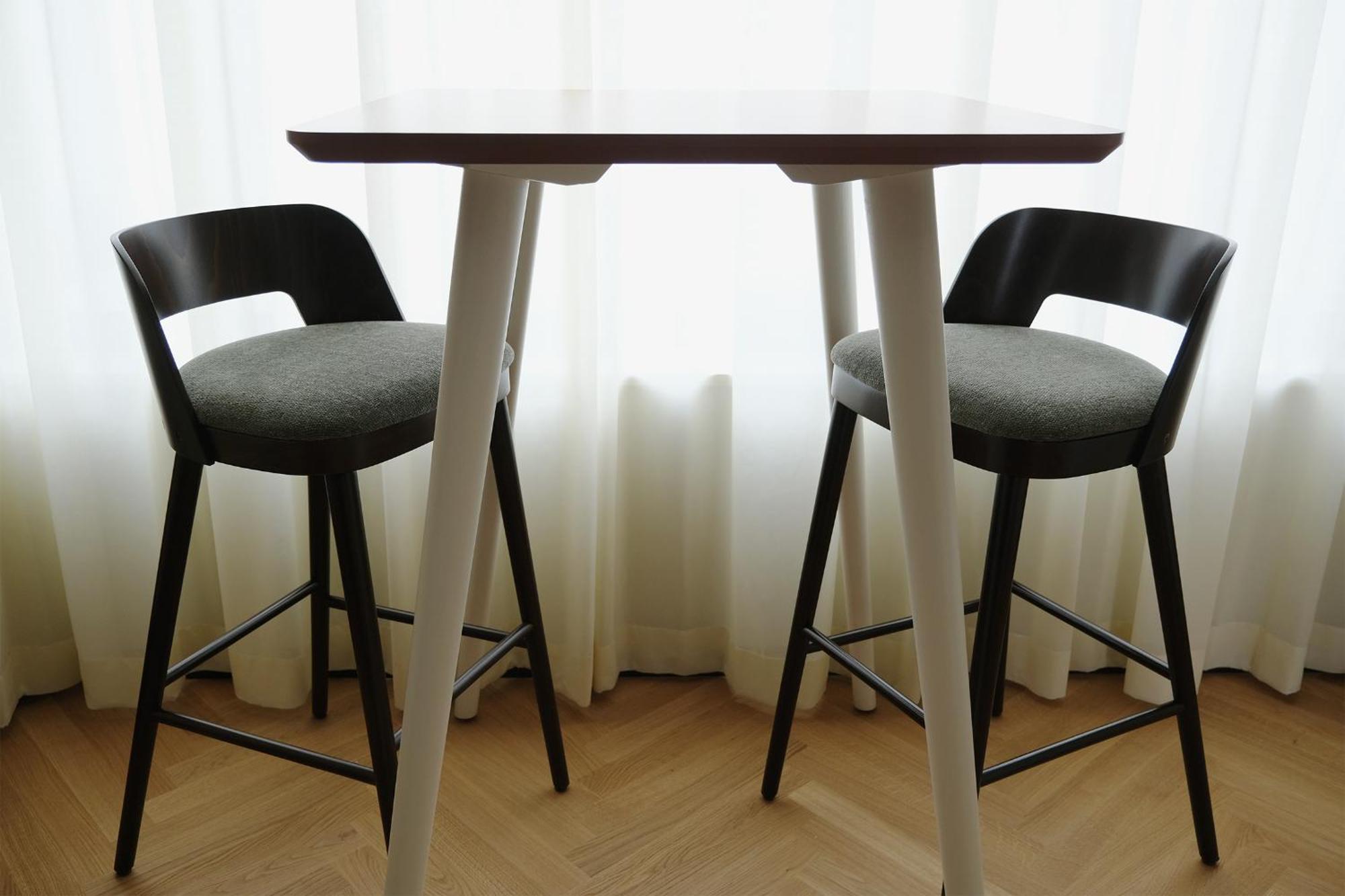 Hood House Kassel - Volldigitales Serviced Apartment Екстер'єр фото