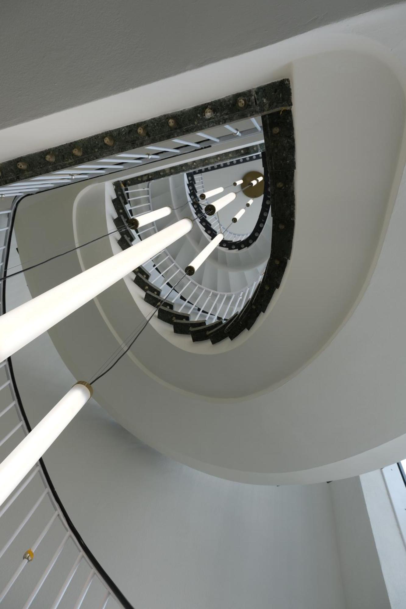 Hood House Kassel - Volldigitales Serviced Apartment Екстер'єр фото